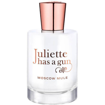 Juliette Has A Gun Moscow Mule - Eau de Parfum - LuxScents.nl