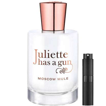 Juliette Has A Gun Moscow Mule - Eau de Parfum - LuxScents.nl