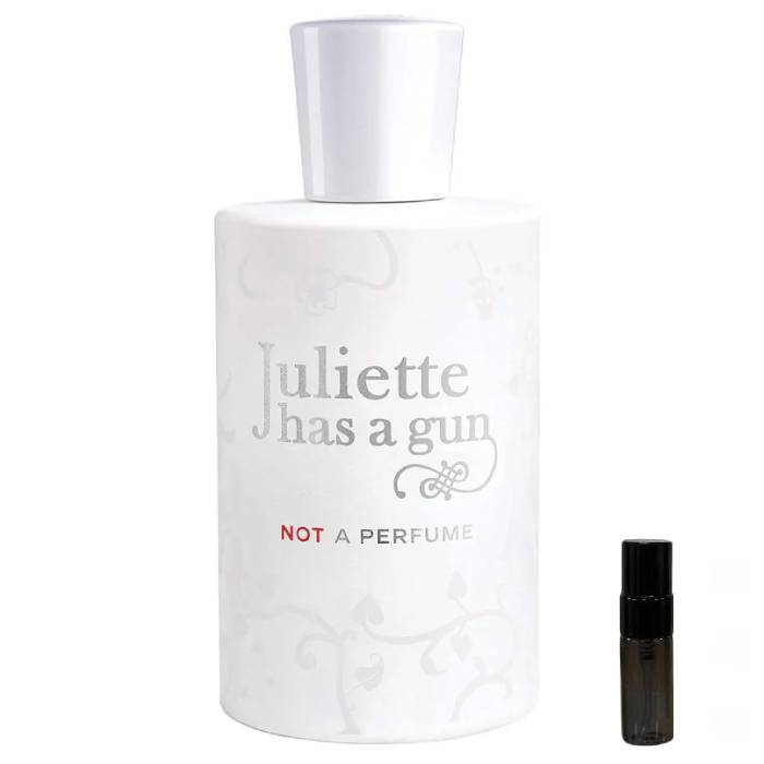 Juliette Has A Gun Not A Perfume - Eau de Parfum - LuxScents.nl