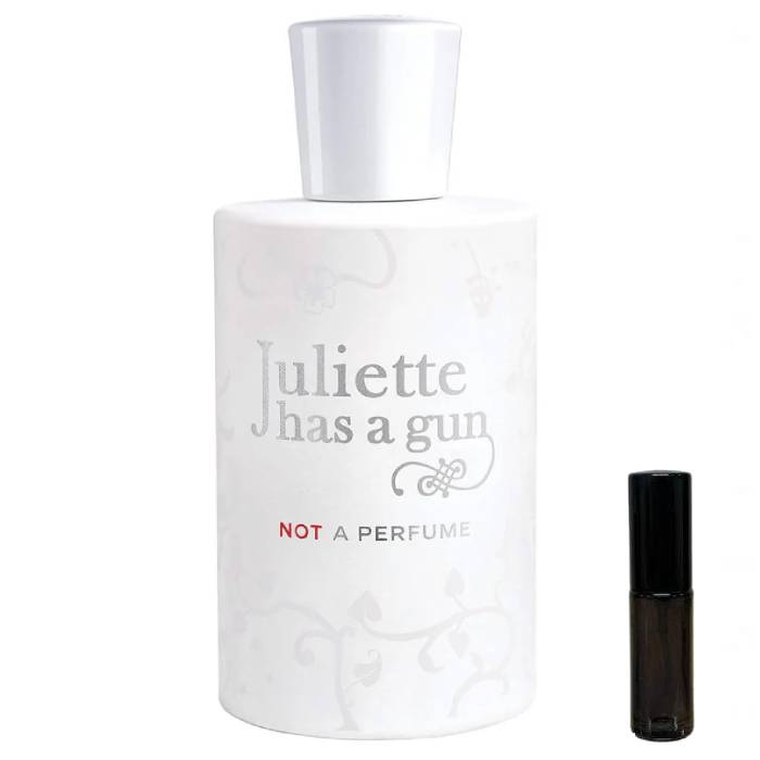 Juliette Has A Gun Not A Perfume - Eau de Parfum - LuxScents.nl