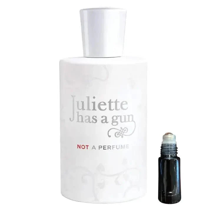 Juliette Has A Gun Not A Perfume - Eau de Parfum - LuxScents