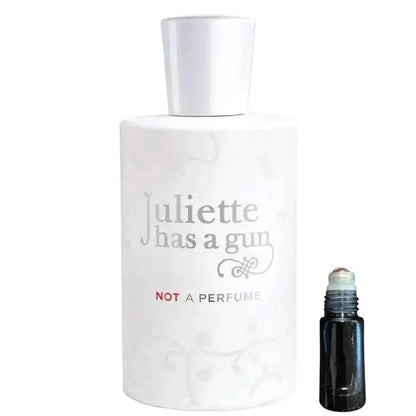 Juliette Has A Gun Not A Perfume - Eau de Parfum - LuxScents