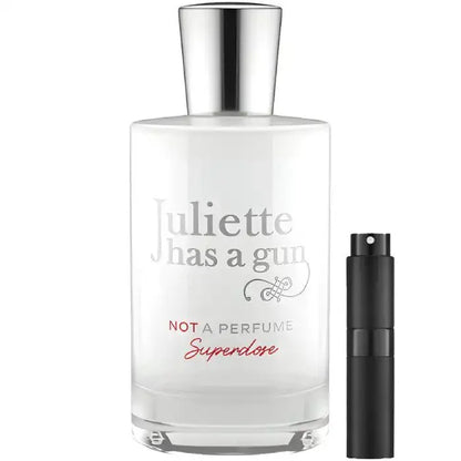 Juliette Has A Gun Not A Perfume Superdose - Eau De Parfum - LuxScents.nl