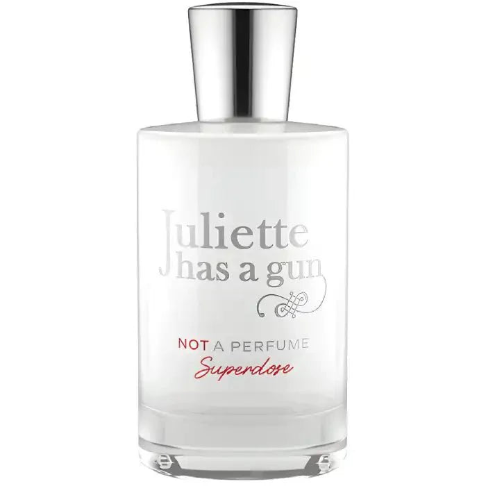 Juliette Has A Gun Not A Perfume Superdose - Eau De Parfum - LuxScents.nl
