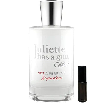 Juliette Has A Gun Not A Perfume Superdose - Eau De Parfum - LuxScents.nl