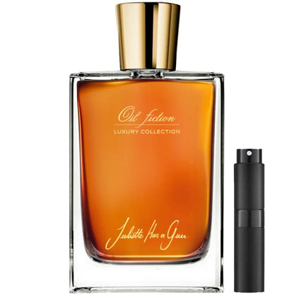 Juliette Has A Gun Oil Fiction - Eau de Parfum - LuxScents.nl