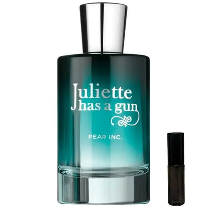 Juliette Has A Gun Pear Inc - Eau de Parfum - LuxScents.nl