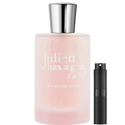 Juliette Has A Gun Powder Love - Eau de Parfum - LuxScents.nl