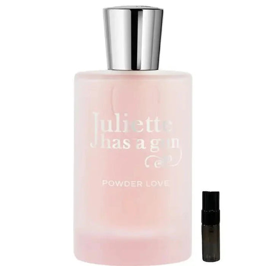 Juliette Has A Gun Powder Love - Eau de Parfum - LuxScents.nl