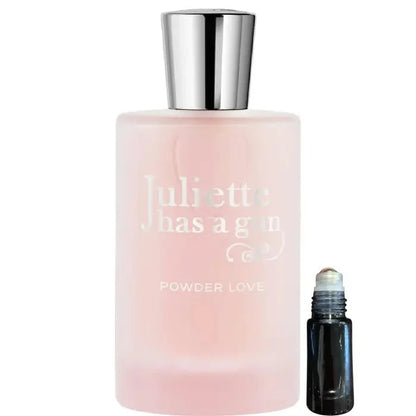 Juliette Has A Gun Powder Love - Eau de Parfum - LuxScents.nl