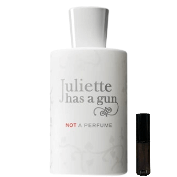 Juliette Has A Gun Romantina - Eau de Parfum - LuxScents.nl