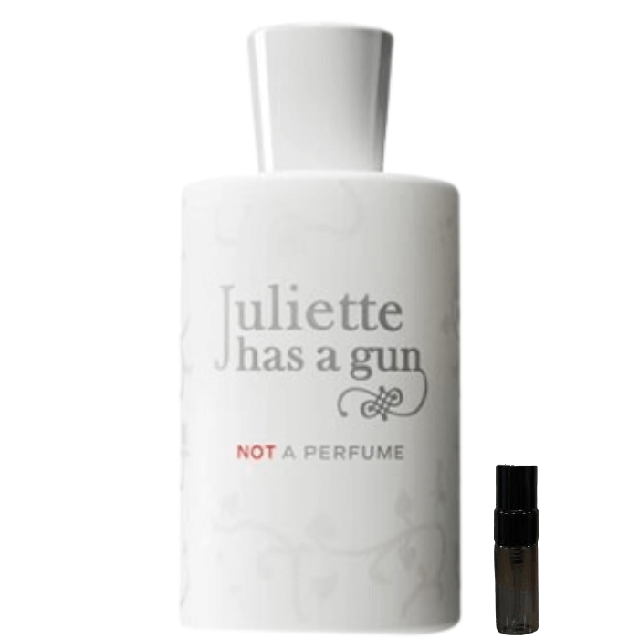 Juliette Has A Gun Romantina - Eau de Parfum - LuxScents.nl