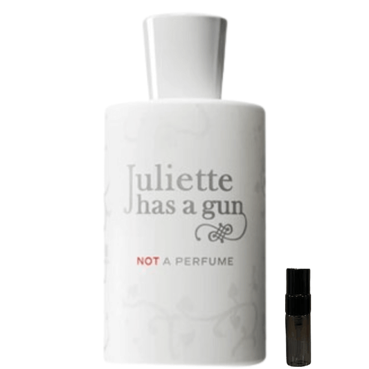 Juliette Has A Gun Romantina - Eau de Parfum - LuxScents.nl