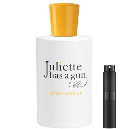 Juliette Has A Gun Sunny Side Up - Eau de Parfum - LuxScents.nl