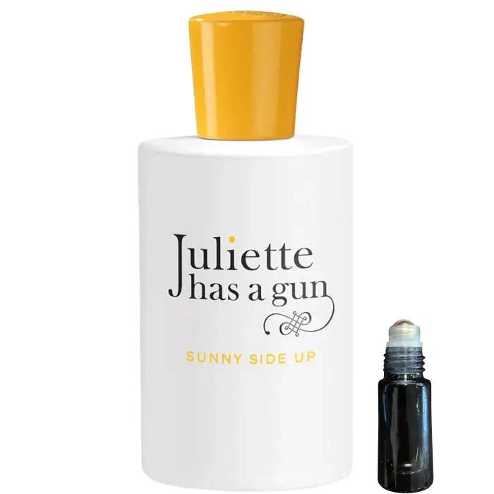 Juliette Has A Gun Sunny Side Up - Eau de Parfum - LuxScents.nl