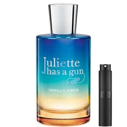 Juliette Has A Gun Vanilla Vibes - Eau de Parfum - LuxScents.nl