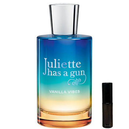 Juliette Has A Gun Vanilla Vibes - Eau de Parfum - LuxScents.nl