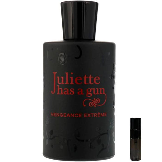 Juliette Has A Gun Vengeance Extreme - Eau de Parfum - LuxScents.nl