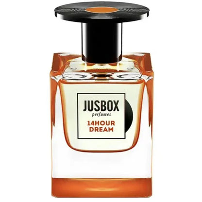 JUSBOX 14Hour - Eau de Parfum - LuxScents.nl