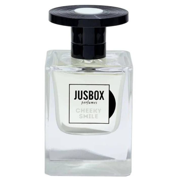 JUSBOX Cheeky Smile - Eau de Parfum - LuxScents.nl
