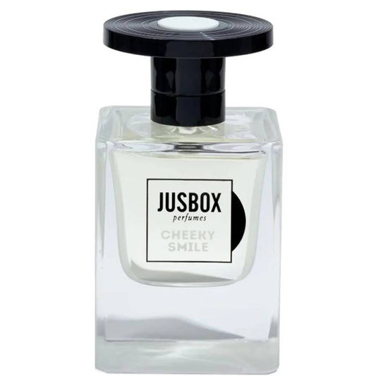 JUSBOX Cheeky Smile - Eau de Parfum - LuxScents.nl