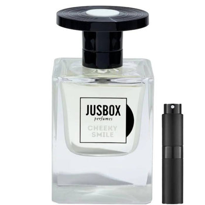 JUSBOX Cheeky Smile - Eau de Parfum - LuxScents.nl
