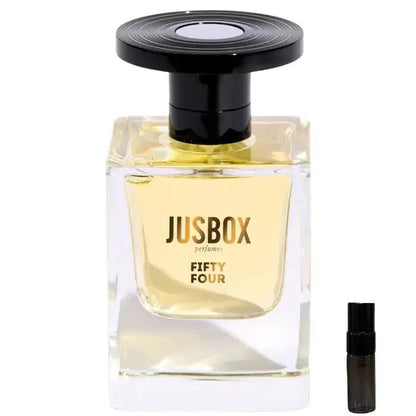 JUSBOX Fifty Four - Eau de Parfum - LuxScents.nl