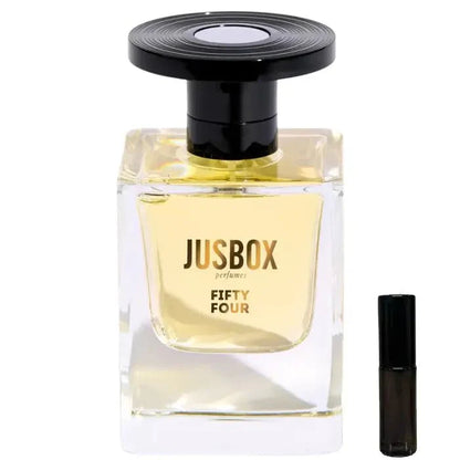 JUSBOX Fifty Four - Eau de Parfum - LuxScents.nl