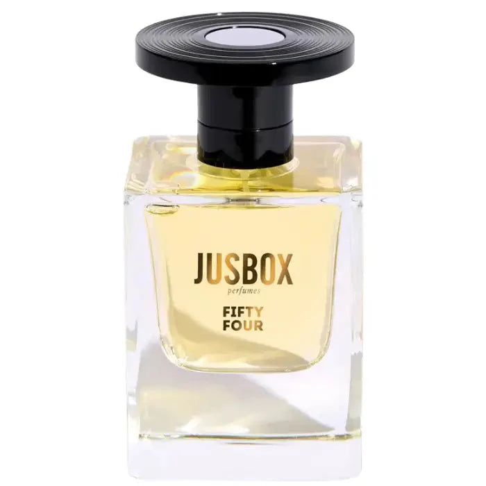 JUSBOX Fifty Four - Eau de Parfum - LuxScents.nl