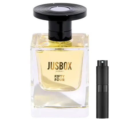JUSBOX Fifty Four - Eau de Parfum - LuxScents.nl