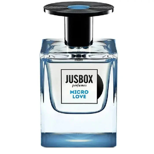 JUSBOX Micro Love - Eau de Parfum - LuxScents.nl