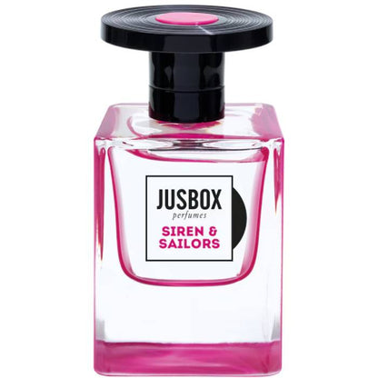Jusbox Siren & Sailors - Eau de Parfum - LuxScents.nl