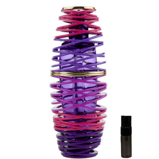 Justin Bieber Girlfriend - Eau de Parfum - LuxScents.nl