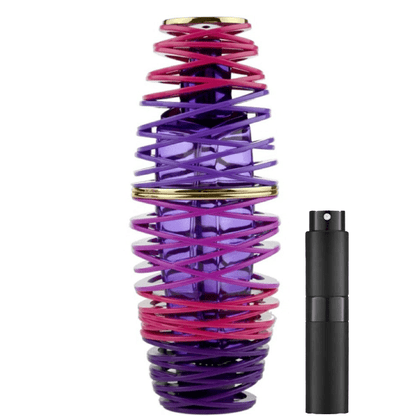 Justin Bieber Girlfriend - Eau de Parfum - LuxScents.nl