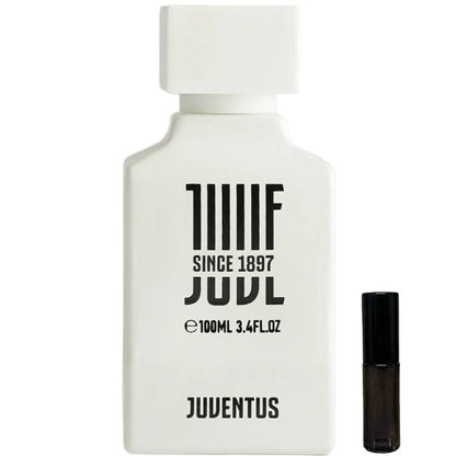 Juventus Since 1897 - Eau de Parfum - LuxScents.nl
