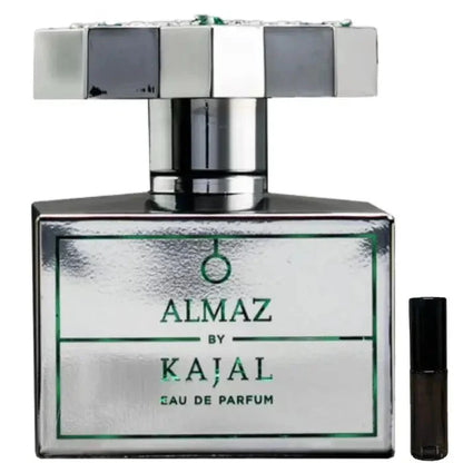 Kajal Almaz - Eau de Parfum - LuxScents