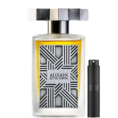 Kajal Alujain - Eau de Parfum - LuxScents.nl