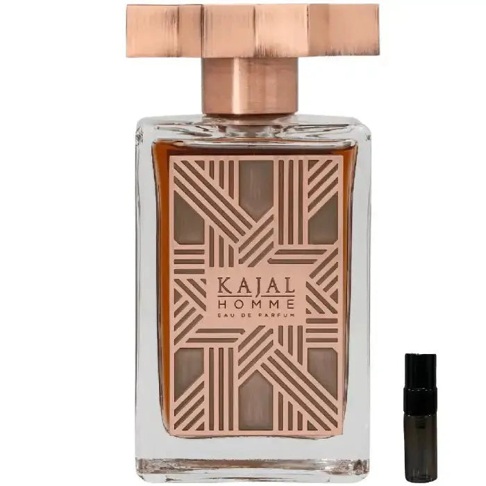 Kajal Homme - Eau de Parfum - LuxScents.nl