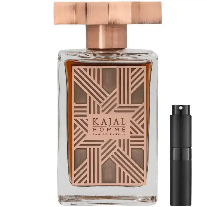Kajal Homme - Eau de Parfum - LuxScents.nl