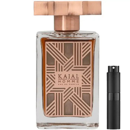Kajal Homme - Eau de Parfum - LuxScents.nl
