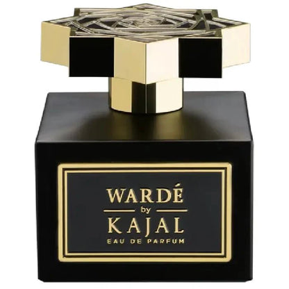 Kajal Warde - Eau de Parfum - LuxScents