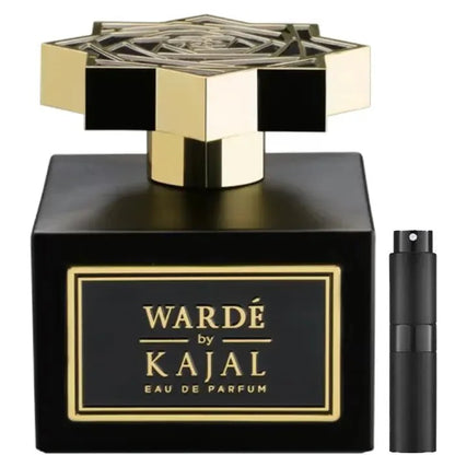 Kajal Warde - Eau de Parfum - LuxScents