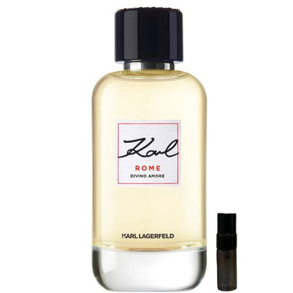 Karl Lagerfeld Paris 21 Rue Saint - Guillaume - Eau de Parfum - LuxScents.nl