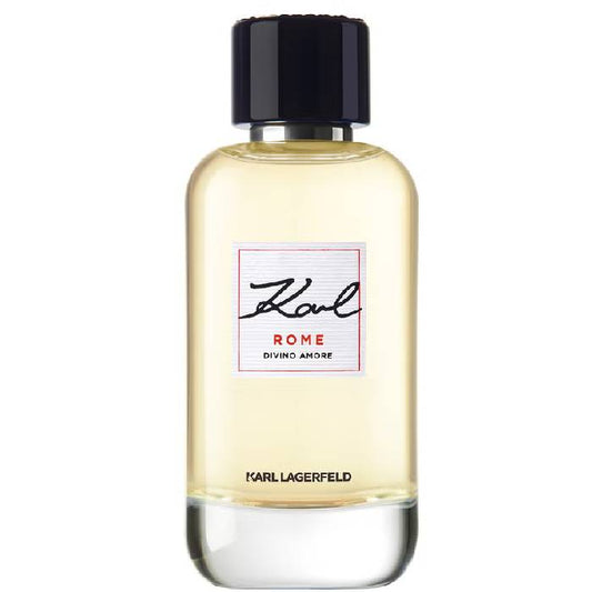Karl Lagerfeld Paris 21 Rue Saint - Guillaume - Eau de Parfum - LuxScents.nl