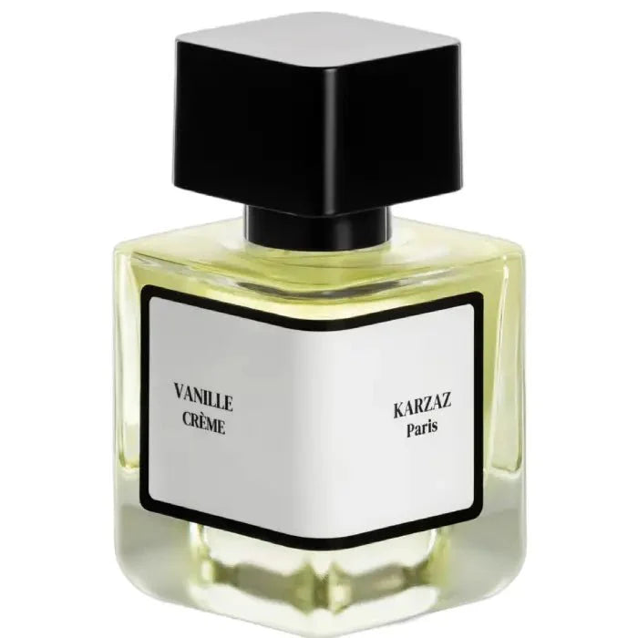 Karzaz Vanille Crème - Eau de Parfum - LuxScents