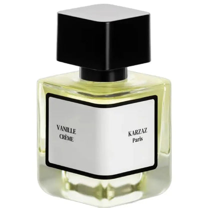 Karzaz Vanille Crème - Eau de Parfum - LuxScents