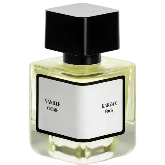 Karzaz Vanille Crème - Eau de Parfum - LuxScents