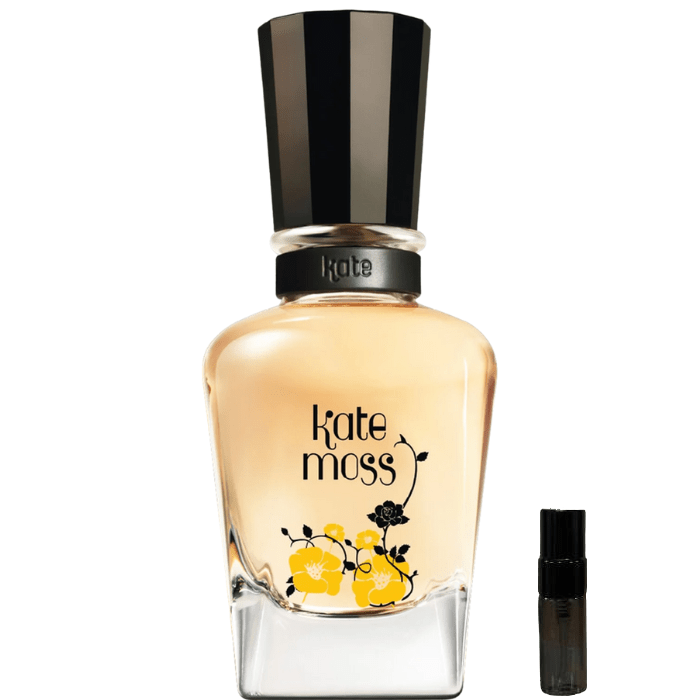 Kate Moss Summer Time - Eau de Toilette - LuxScents.nl