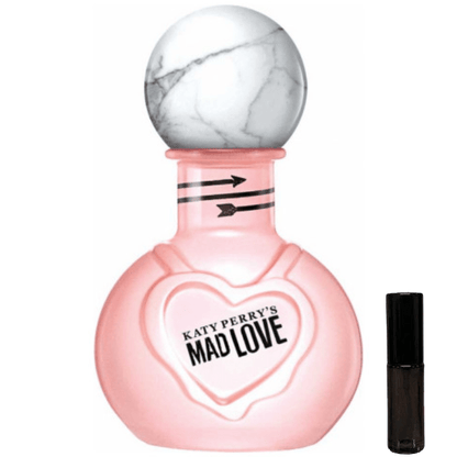 Katy Perry Mad Love - Eau de Parfum - LuxScents.nl