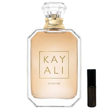Kayali Citrus 08 - Eau de Parfum - LuxScents.nl